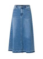 Yest Curve rok Ginevra4(54/56)Maat 46/48 (XL) of groter, Kleding | Dames, Rokken, Verzenden, Nieuw, Maat 46/48 (XL) of groter