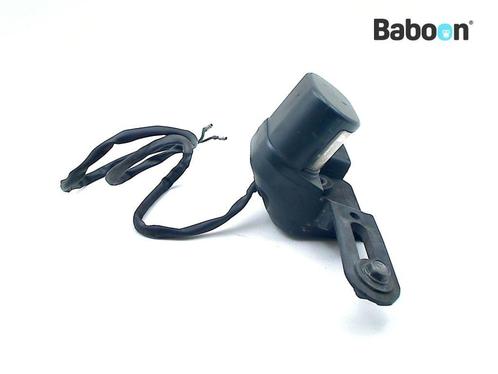 Kentekenplaat Houder Honda XL 600 V Transalp 1987-1990, Motoren, Onderdelen | Honda, Gebruikt, Verzenden
