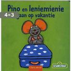 Pino En Ieniemienie Gaan Op Vakantie 9789044805154, Boeken, Verzenden, Gelezen, Kathleen Amant