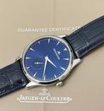 Jaeger-LeCoultre - Master Ultra Thin - Q1358480 - Heren -, Nieuw