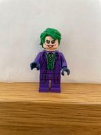 Lego - Minifigures - sh133 - The Joker - Dark Purple Jacket,