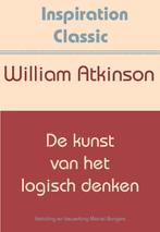 Inspiration Classic 35 - De kunst van het logisch denken, Zo goed als nieuw, William Atkinson, Verzenden
