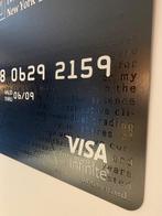 Harissart (1982) - Bernard Madoff - (Dis)credit Card - Carlo