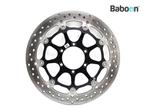 Remschijf Voor BMW M 1000 R 2023 (M1000R KM3) D=320, Verzenden, Gebruikt