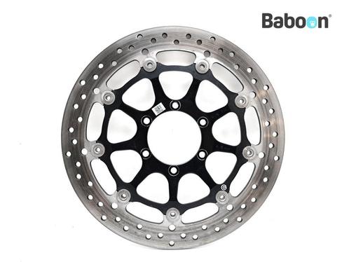 Remschijf Voor BMW M 1000 R 2023 (M1000R KM3) D=320, Motoren, Onderdelen | BMW, Gebruikt, Verzenden
