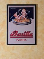 Adolfo Busi - Barilla Gioiosi Puttini