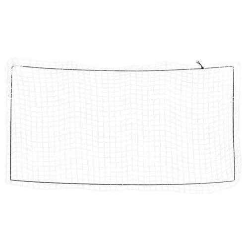 vidaXL Aanhangwagennet elastisch touw 7x3,5 m polypropeen, Auto diversen, Auto-accessoires, Nieuw, Verzenden