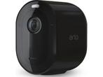 Arlo Pro 4 - Draadloze WiFi-beveiligingscamera - 2K HDR 160°, Verzenden