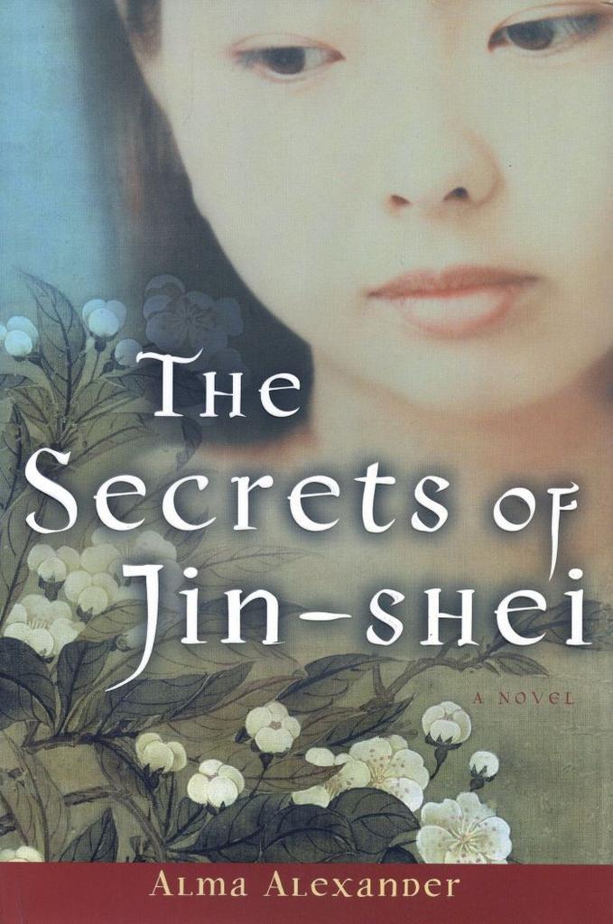 The Secrets of Jin-Shei - Alma Alexander - 9780060563417 - H, Livres, Romans, Envoi