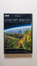 BBC PLANET EARTH SEASONAL FORESTS & OCEAN DEEP (DVD), Cd's en Dvd's, Gebruikt