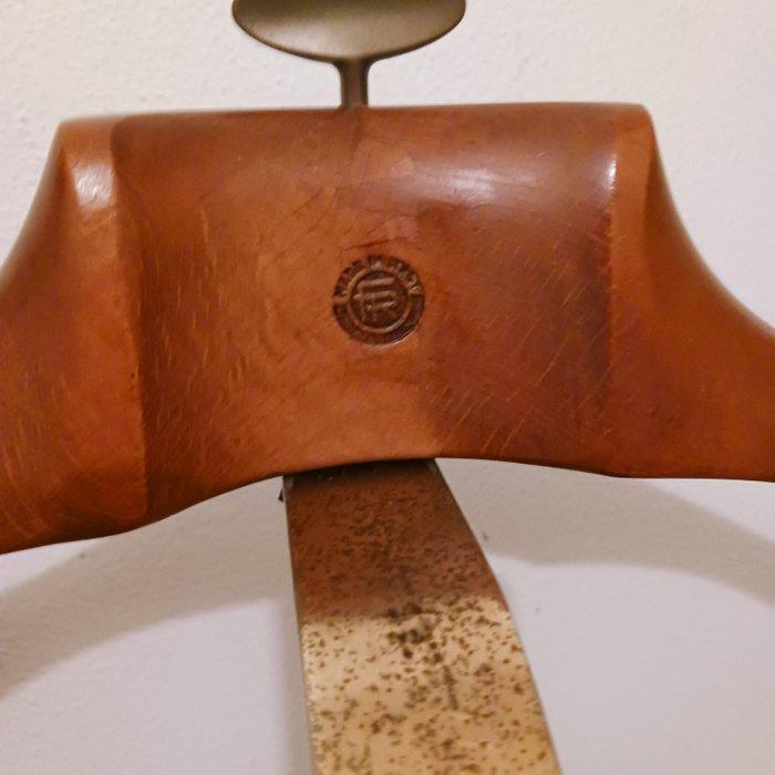 Fratelli Reguitti - Dressboy - hard hout, Antiquités & Art, Antiquités | Meubles | Chaises & Canapés