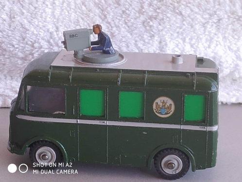 Dinky SuperToys 1:48 - 1 - Camion miniature - Original First, Hobby & Loisirs créatifs, Voitures miniatures | 1:5 à 1:12