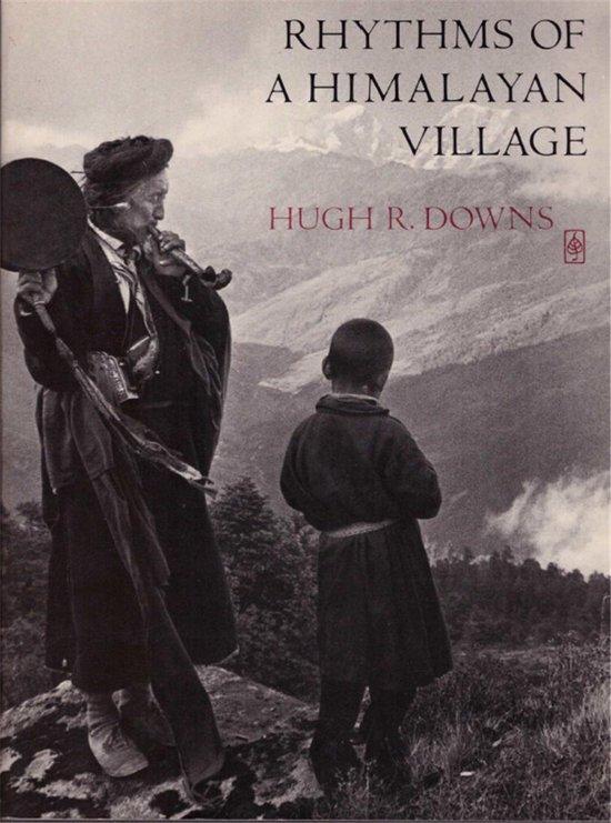 Rhythms of a Himalayan Village 9780062502407, Livres, Langue | Anglais, Envoi