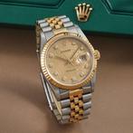 Rolex - Datejust Annyversary Dial - 16233 - Homme -, Bijoux, Sacs & Beauté, Montres | Hommes