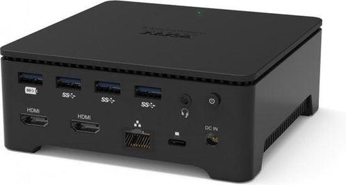 Tweedekans | Port Designs 901908-W-EU notebook dock &, Audio, Tv en Foto, Audiokabels en Televisiekabels, Ophalen of Verzenden