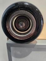 Alessi - Ettore Sottsass - Ensemble de récipients pour sel