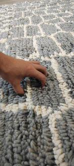 Berbertapijt vloerkleed Beni Mellal-tapijt - Tapijt - 322 cm, Huis en Inrichting, Nieuw