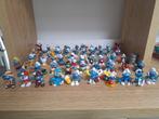 Schleich, Peyo, Bully - Jouet Smurfen 50 stuks - Allemagne