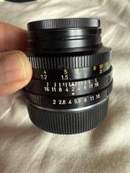 Leica, Leitz Summicron-R 2/50mm Prime lens