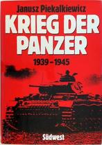Krieg der Panzer 1939-1945, Nieuw, Nederlands, Verzenden