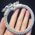 Zonder Minimumprijs - Armband Zilver - Tibetaanse, Nieuw