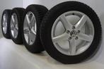 Volkswagen Golf 5 6 7 8 Aspen 16 inch velgen Bridgestone  Wi, Auto-onderdelen, Banden en Velgen, Ophalen of Verzenden, Nieuw