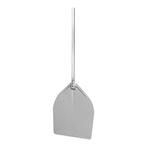 Pizzaschep geanodiseerd met aluminium steel Ø37x140cm EMGA, Verzenden, Nieuw in verpakking