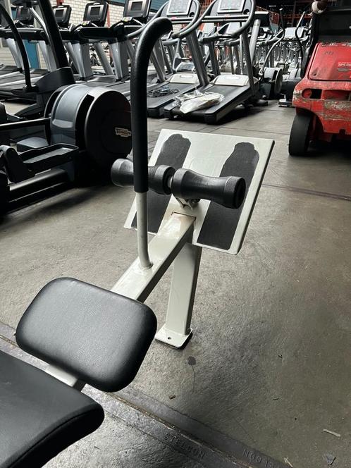 David 90 Abdominal Crunch Bench, Sport en Fitness, Fitnessmaterialen, Overige typen, Nieuw, Verzenden