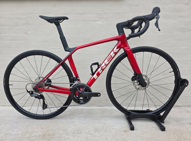 Trek Domane Aero SL5 gn8 Carbon *09/2025* Als Nieuw **, Vélos & Vélomoteurs, Vélos | Vélos de course