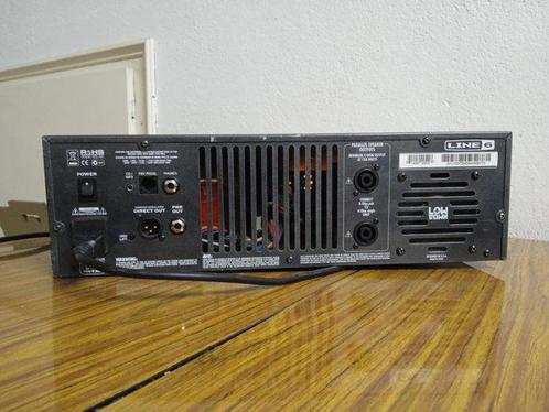 Line 6 - Nombre darticles : 1 - Amplificateur de basse, Muziek en Instrumenten, Snaarinstrumenten | Gitaren | Akoestisch