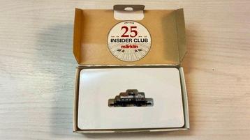 Märklin Z - Train miniature (1) beschikbaar voor biedingen