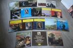 Classic lot with 18 Ludwig von Beethoven albums (10 x