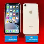 Apple iPhone XR 64GB | WIT | Laatste exemplaren OP=OP!