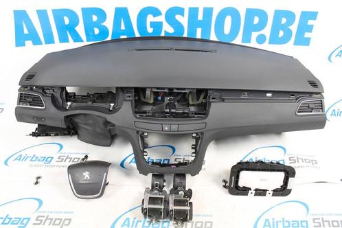 AIRBAG SET – DASHBOARD PEUGEOT 508 (2010-2018), Autos : Pièces & Accessoires, Tableau de bord & Interrupteurs