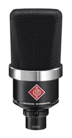 Neumann TLM 102 Zwart, Ophalen of Verzenden, Nieuw