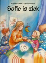 Sofie Is Ziek 9789053415214, Verzenden, Bärbel Spathelf
