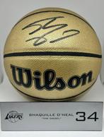 Los Angeles Lakers - Basket Ball NBA - Shaquille ONeal -