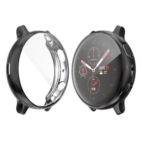 Full Cover voor Samsung Galaxy Watch Active (39.5mm) -, Telecommunicatie, Mobiele telefoons | Hoesjes en Screenprotectors | Overige merken