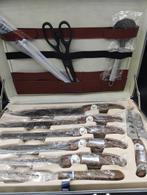 Von Meister Excalibur - Keukenmes - Chefs knife - Lijn