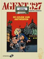 De Golem Van Antwerpen 9789022532775, Gelezen, M. Lodewijk, Verzenden