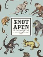 Snotapen (bundeling Snotapen1&2) 9789492533517 Klaas Storme, Boeken, Verzenden, Zo goed als nieuw, Klaas Storme