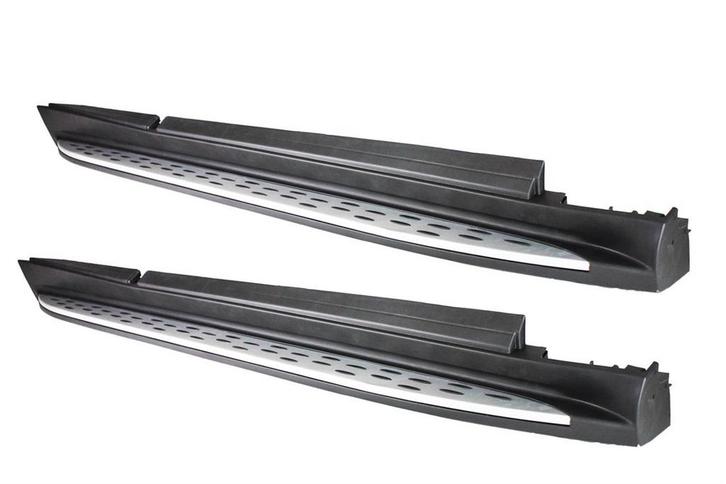 Running boards (set) Mercedes ML W166 2011-, Auto diversen, Tuning en Styling, Verzenden