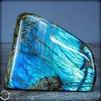 Labradorite naturelle de première qualité Brillant- 1094.12