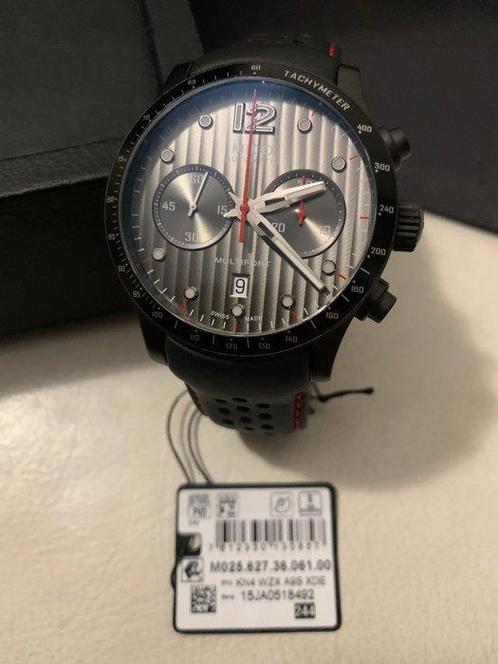 Mido - multifort - Heren - 2000-2010, Handtassen en Accessoires, Horloges | Heren