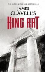 King Rat 9781982537593 Clavell  James, Verzenden, Gelezen, Clavell  James