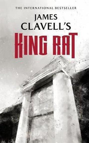 King Rat 9781982537593 Clavell  James, Verzenden, Clavell  James