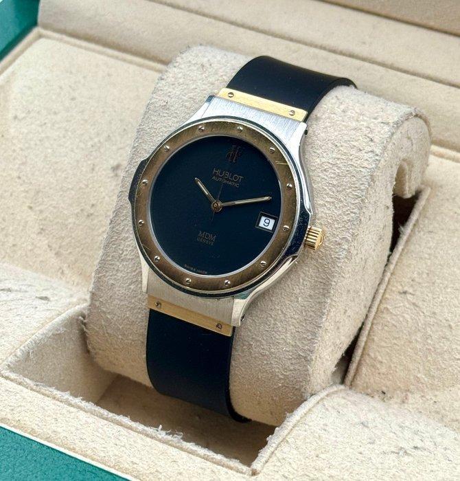 Hublot - 1581.2 - Heren - 1990-1999, Handtassen en Accessoires, Horloges | Heren
