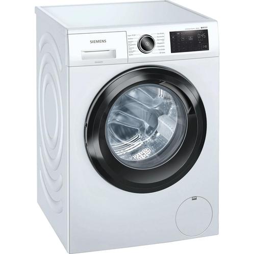 Siemens Iq 500 Wm14ur5em Wasmachine 9kg 1400t, Electroménager, Lave-linge, Enlèvement ou Envoi