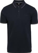 Petrol Polo Navy maat Maat 52/54 (L) Heren, Kleding | Heren, Polo's, Maat 52/54 (L), Nieuw, Petrol, Verzenden