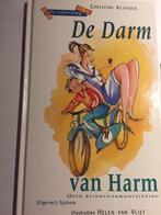 De darm van Harm 9789062492619, Boeken, Christine Kliphuis, Helen van Vliet (illustraties), Zo goed als nieuw, Verzenden